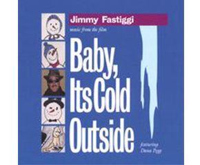 THE SOUNDTRACK – Baby It’s Cold Outside